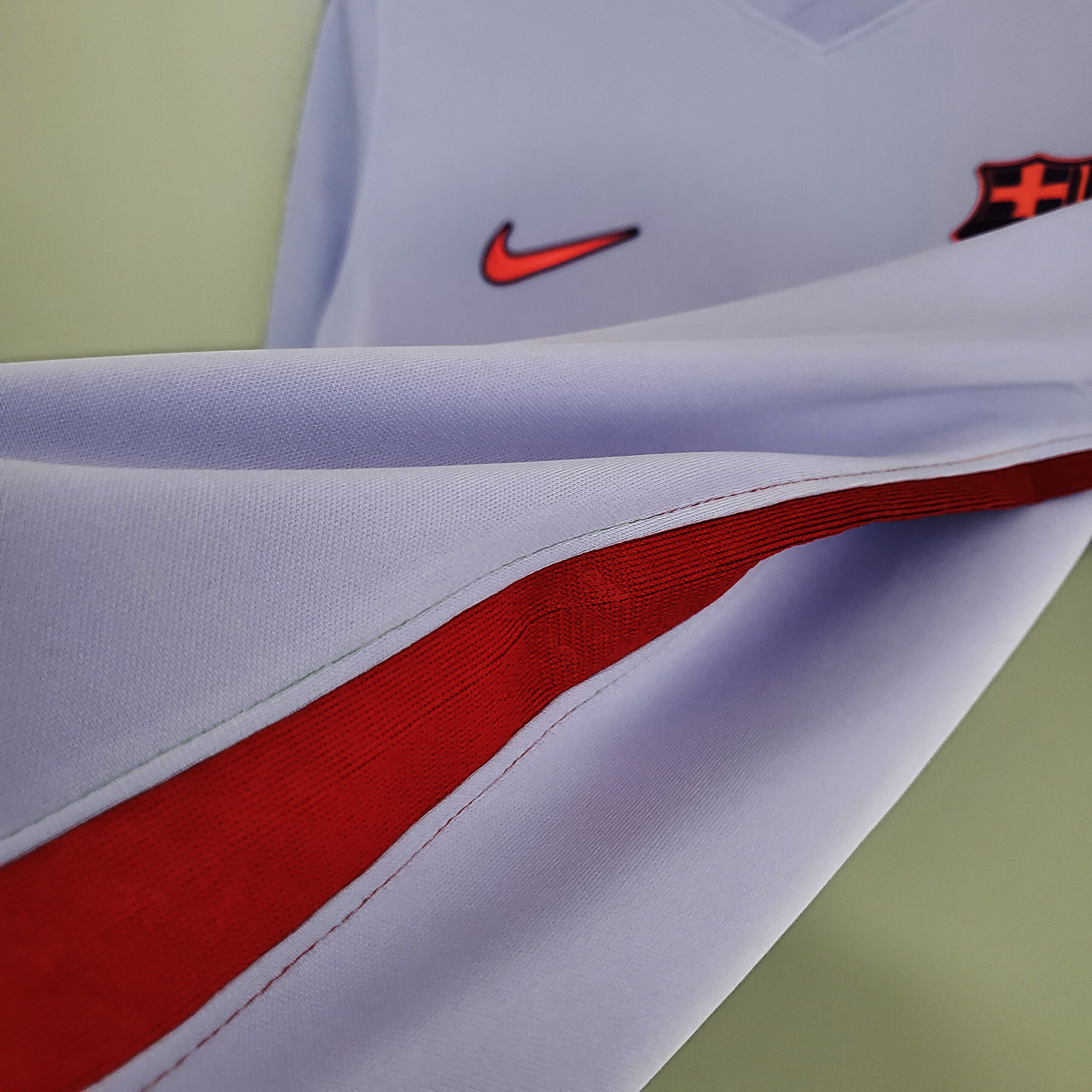 The Newkits | Buy Fc Barcelona 21/22 Away Kit | Football Jersey
