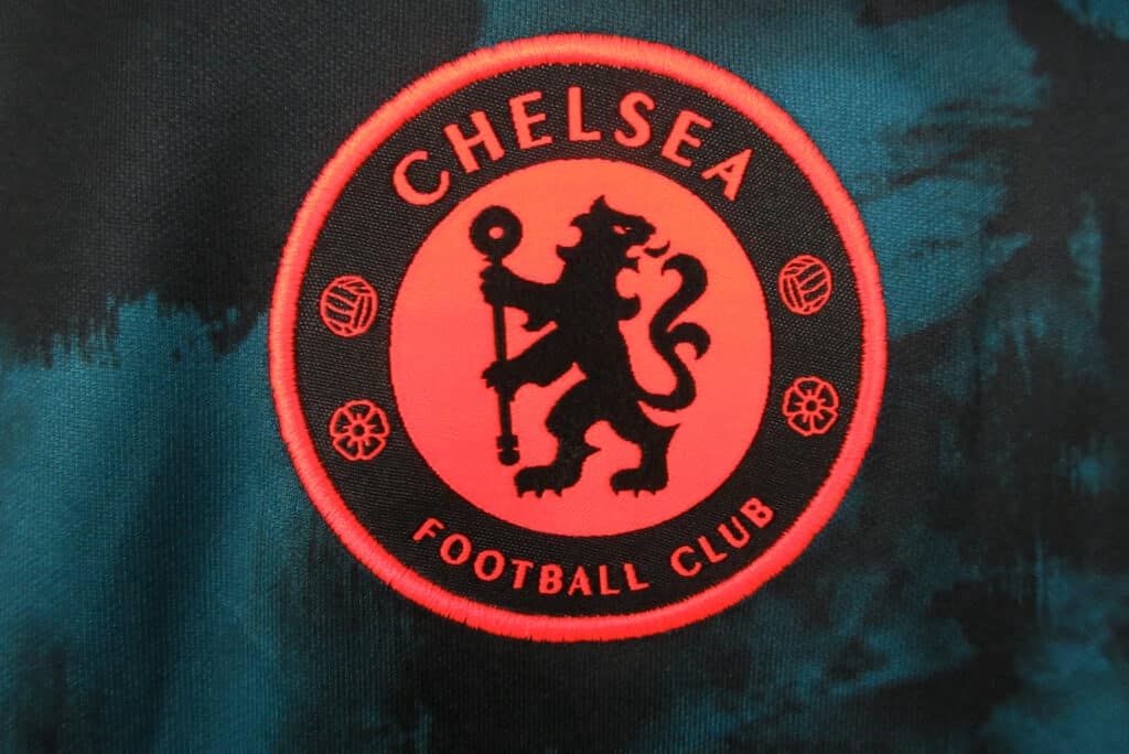Chelsea FC 21/22 Third – Fan Version