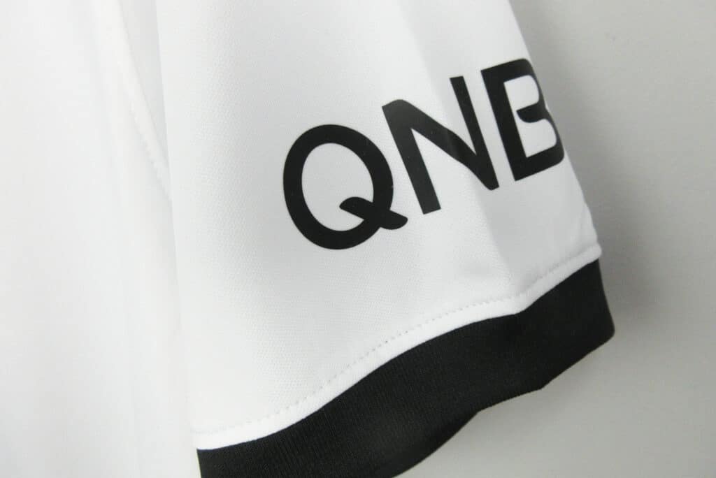 Paris Saint-Germain 21/22 Away – Fan Version