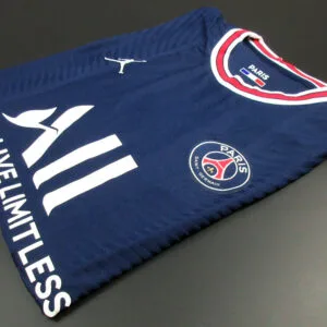 Paris Saint-Germain 21/22 Home – Player Version