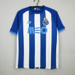 Porto Football Shirt, Latest 21/22 Kit