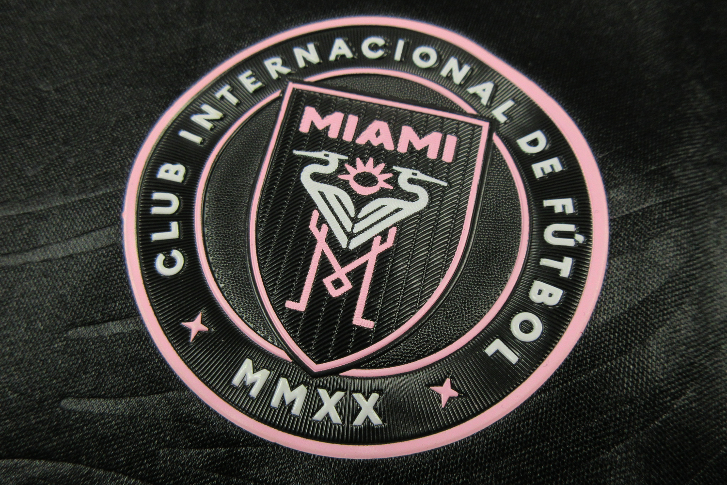 The Newkits | Buy Inter Miami CF 21/22 Away Kit Player | Football Jersey