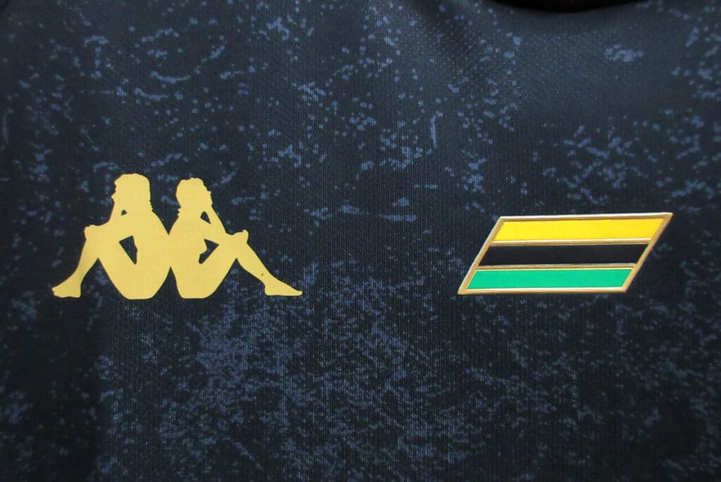 Venezia F.C 21/22 Home Kit – Fan Version