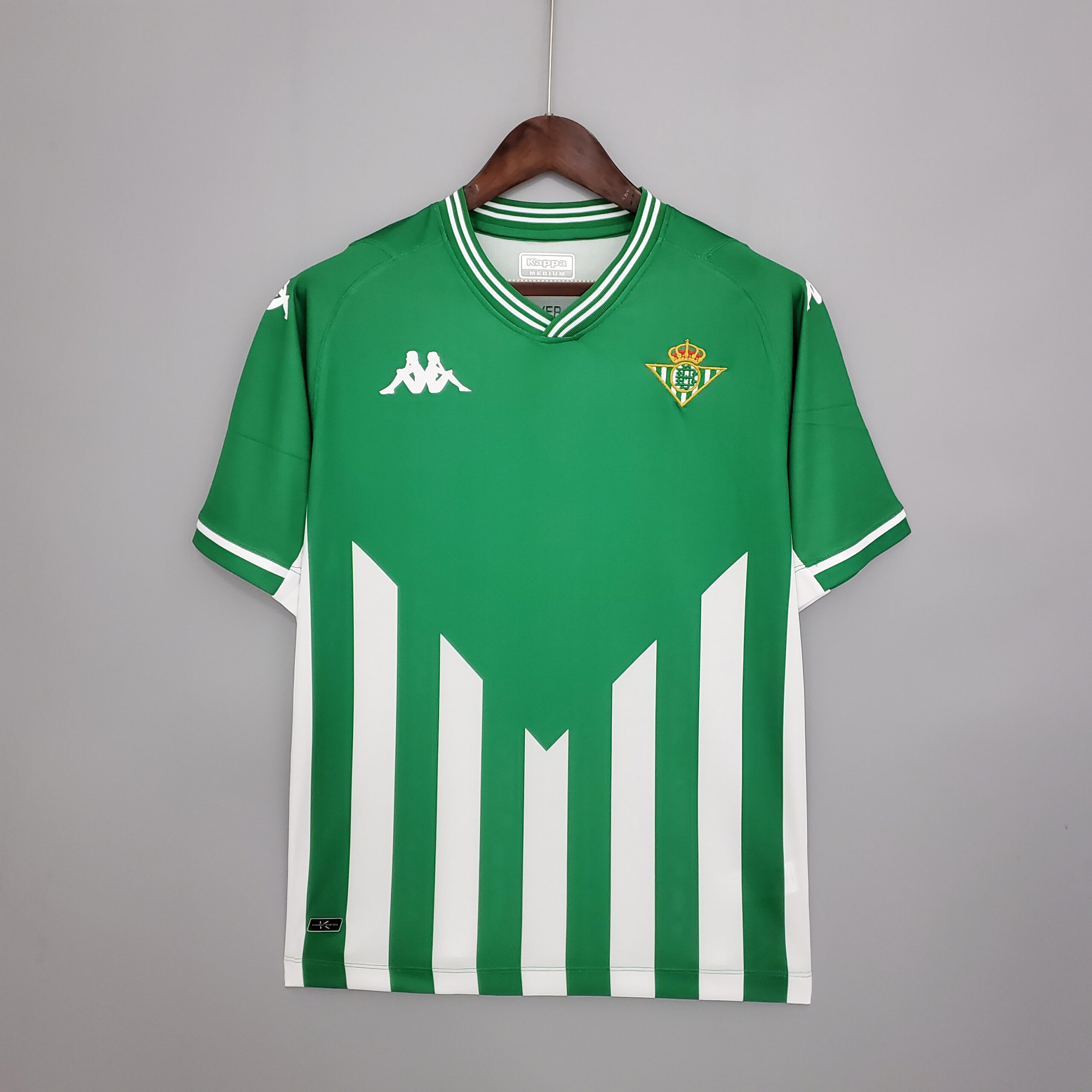 The Newkits | Buy Real Betis 21/22 Home kit Fan Version | Football Jersey