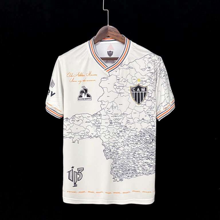 atletico mineiro shirt 113