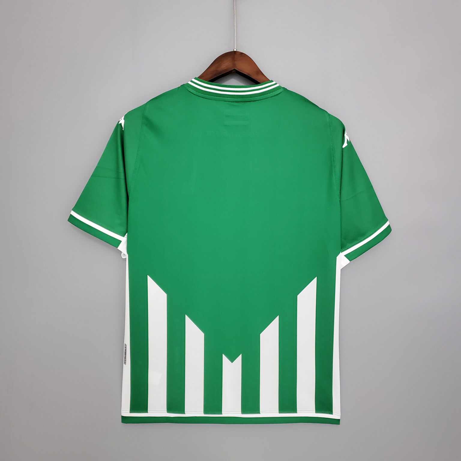 The Newkits - Buy Real Betis 21/22 Home kit Fan Version - Football Jersey
