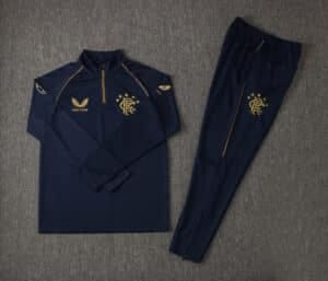 Rangers Champions 55 Tracksuit
