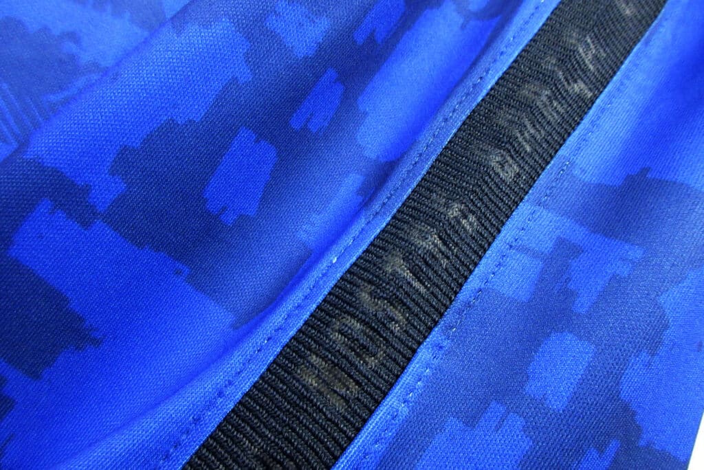 FC Barcelona 21/22 Third – Fan Version