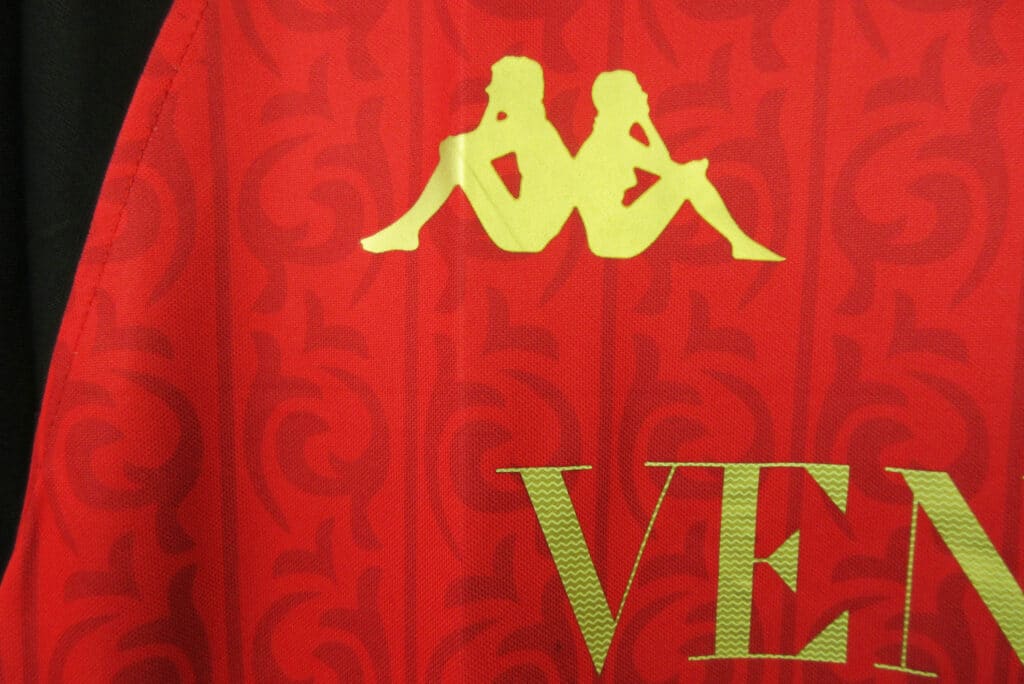 Venezia F.C 21/22 Third Kit – Fan Version