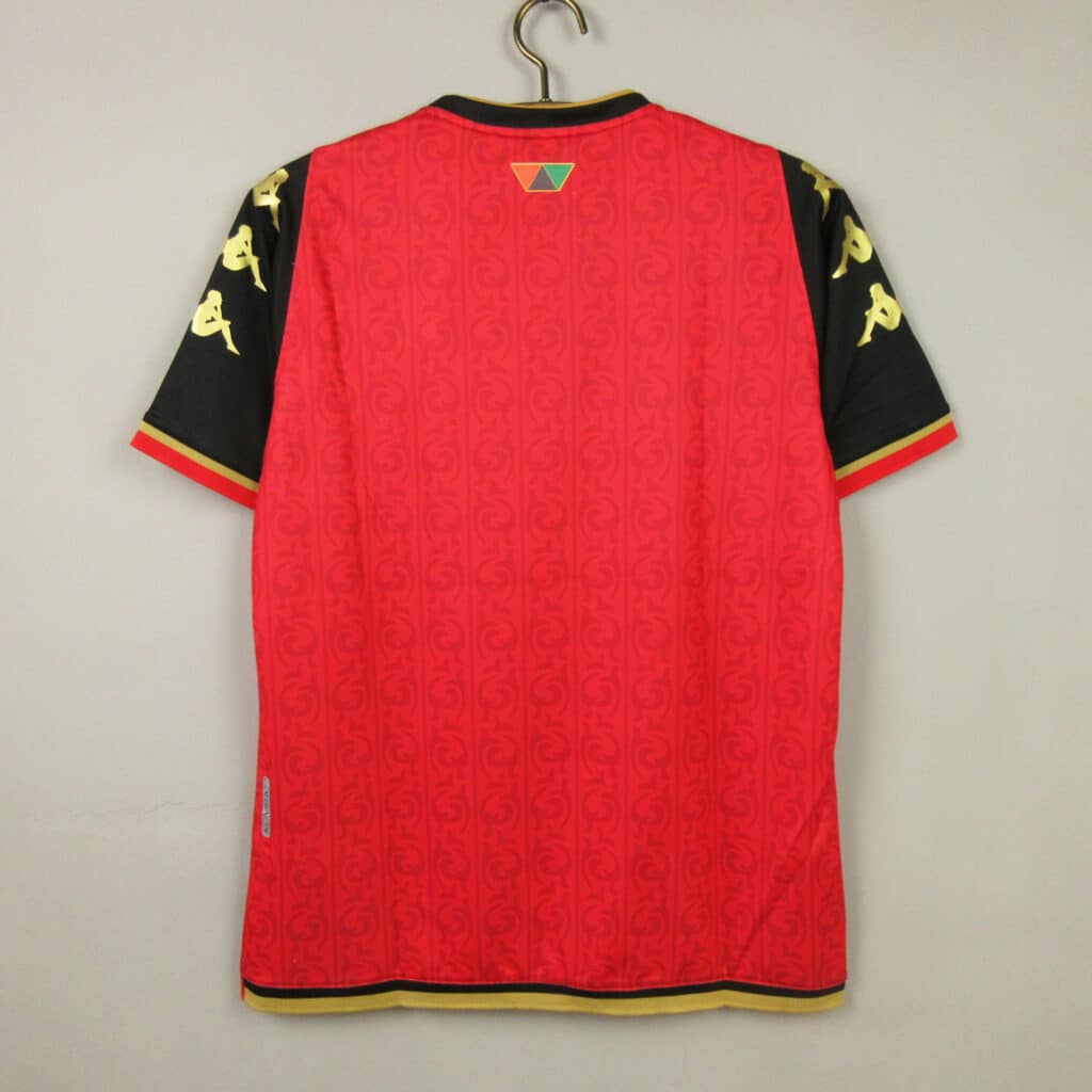 Venezia F.C 21/22 Third Kit – Fan Version