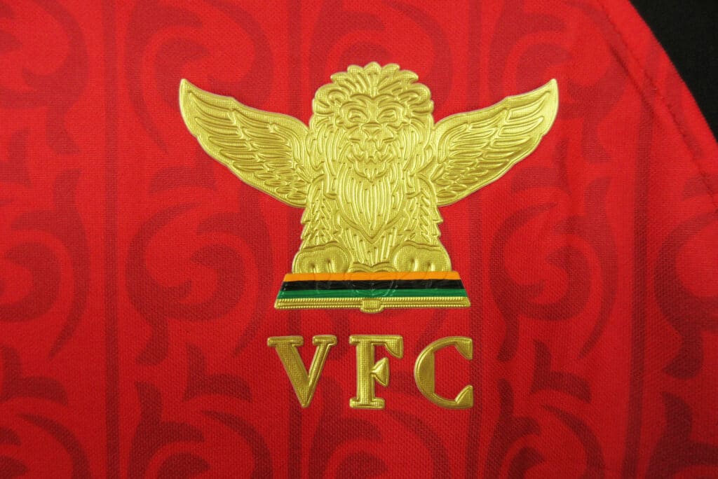 Venezia F.C 21/22 Third Kit – Fan Version