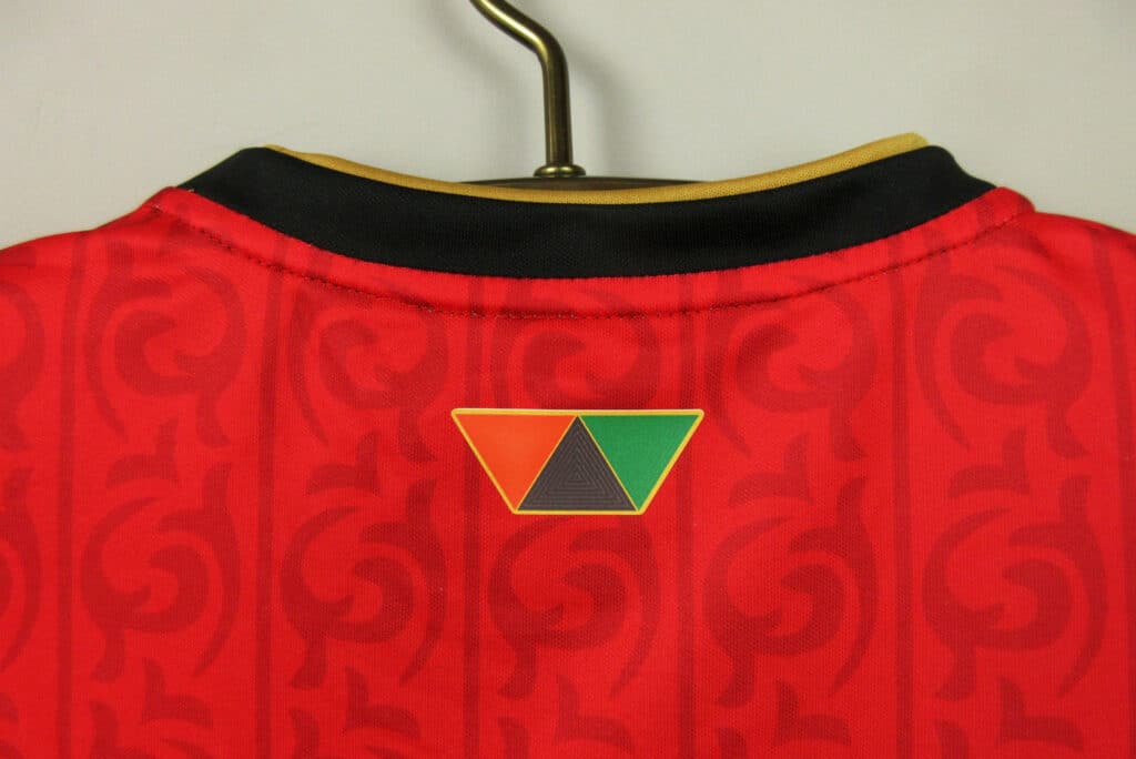 Venezia F.C 21/22 Third Kit – Fan Version