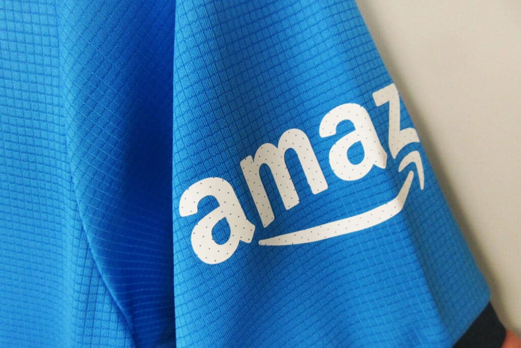 Napoli 2021/2022 Home Kit – Fan version