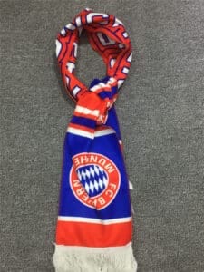 Bayern Munich Scarf