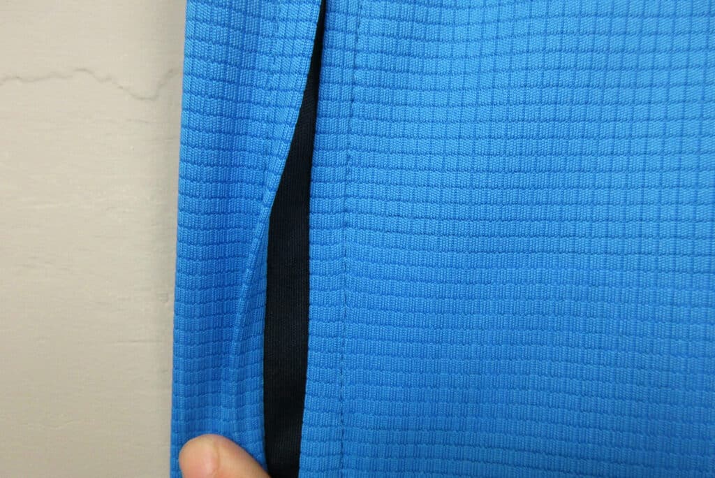 Napoli 2021/2022 Home Kit – Fan version