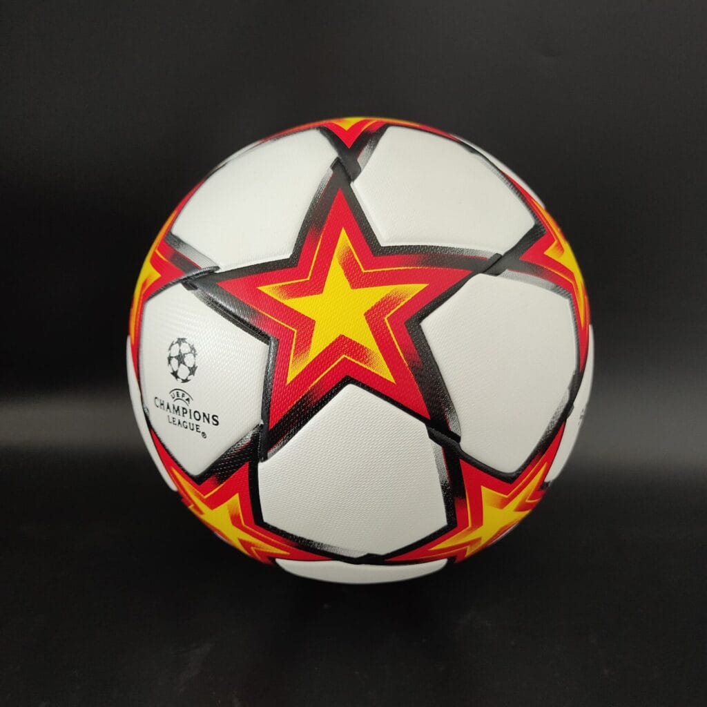 UEFA Champions League Official Match Ball