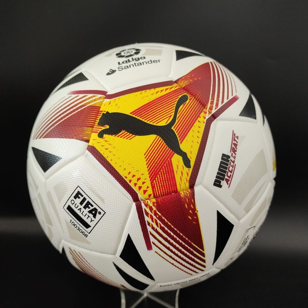 La Liga Official Match Ball