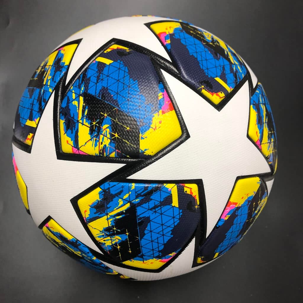 UEFA Champions League 19/20 Official Match Ball
