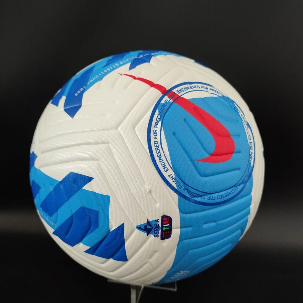 Serie A Official Match Ball