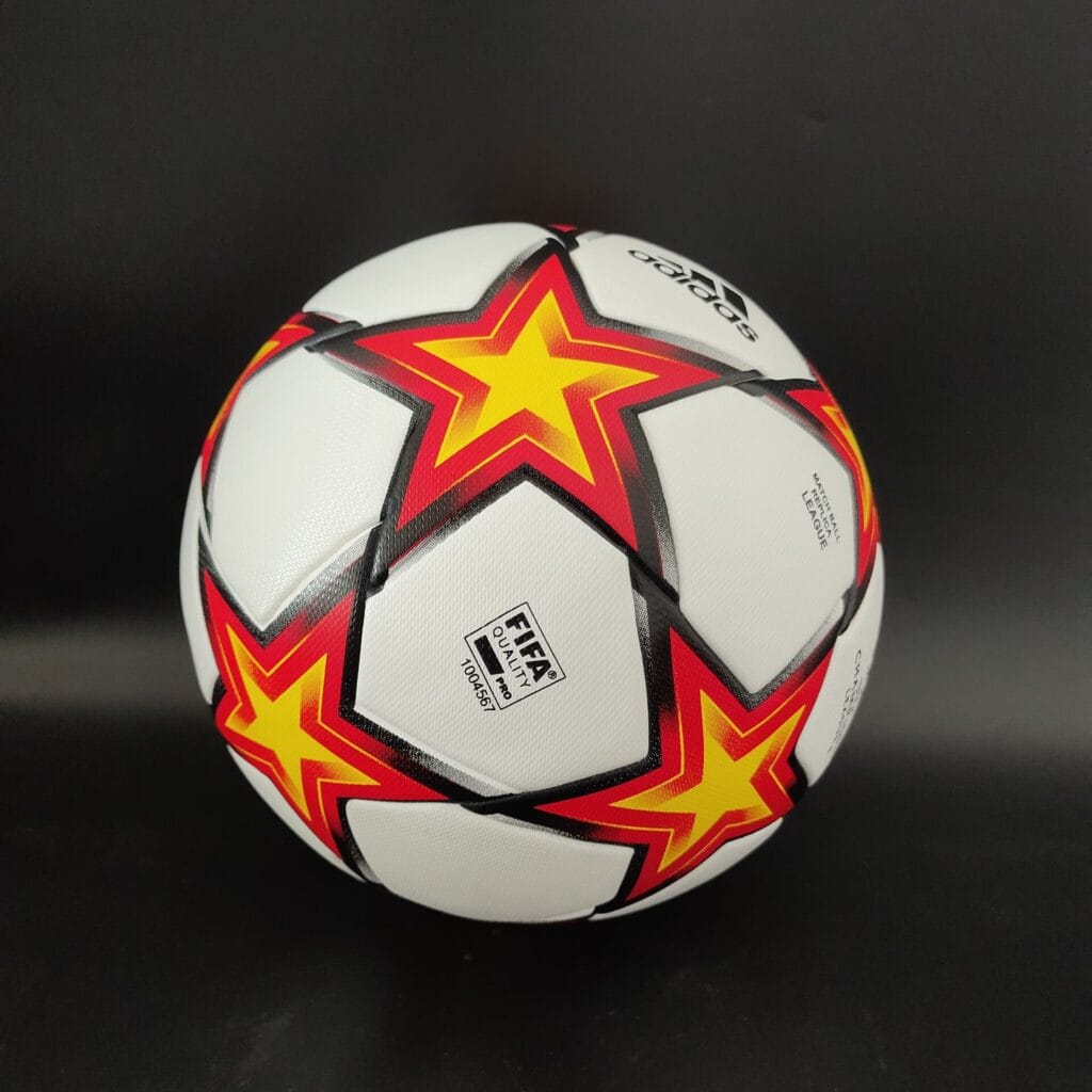UEFA Champions League Official Match Ball