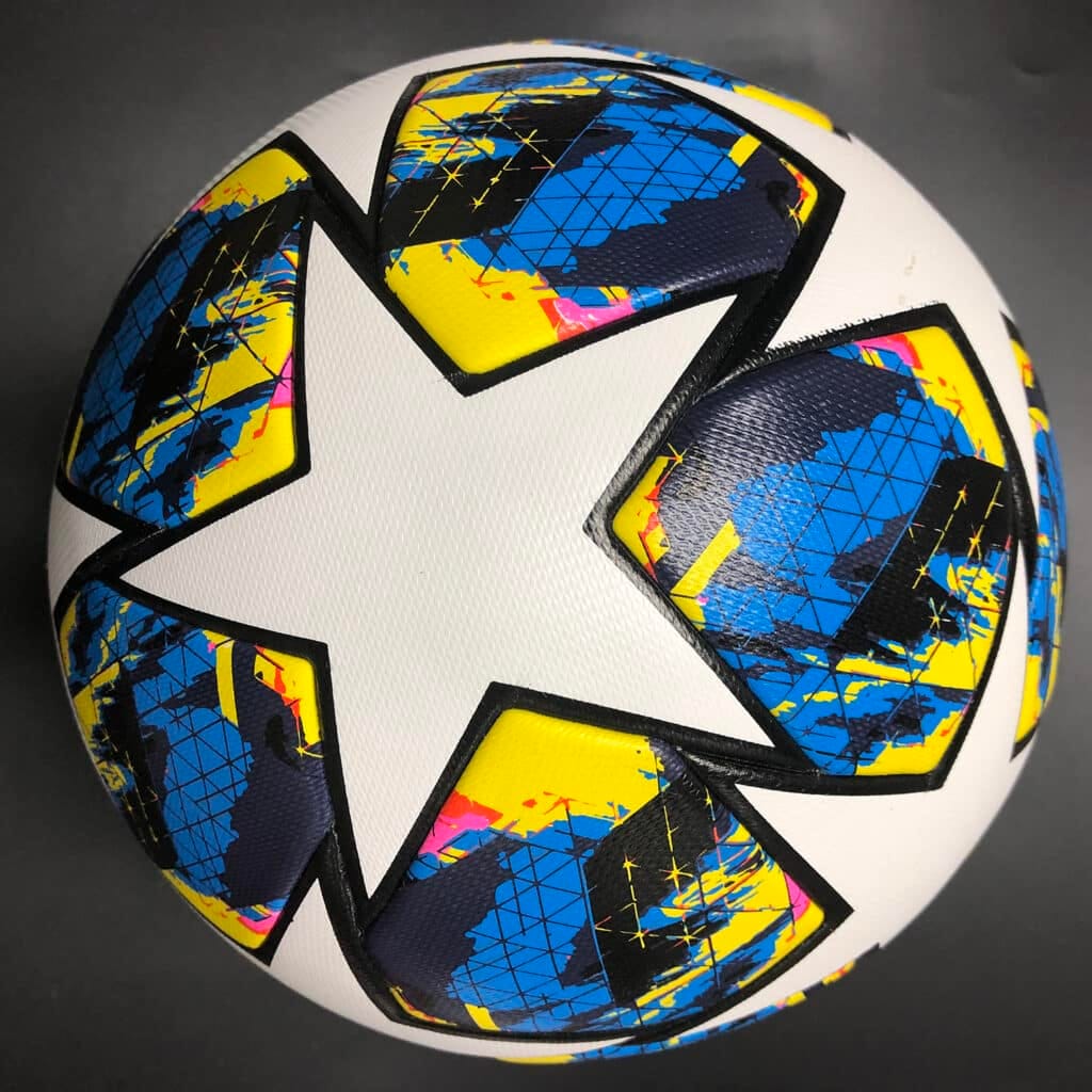 UEFA Champions League 19/20 Official Match Ball