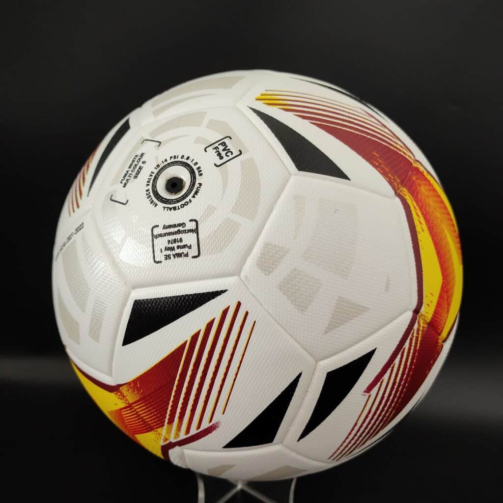 La Liga Official Match Ball