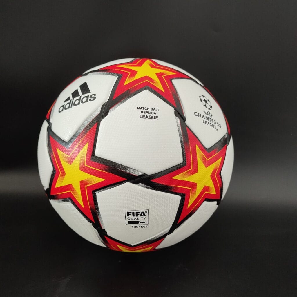 UEFA Champions League Official Match Ball