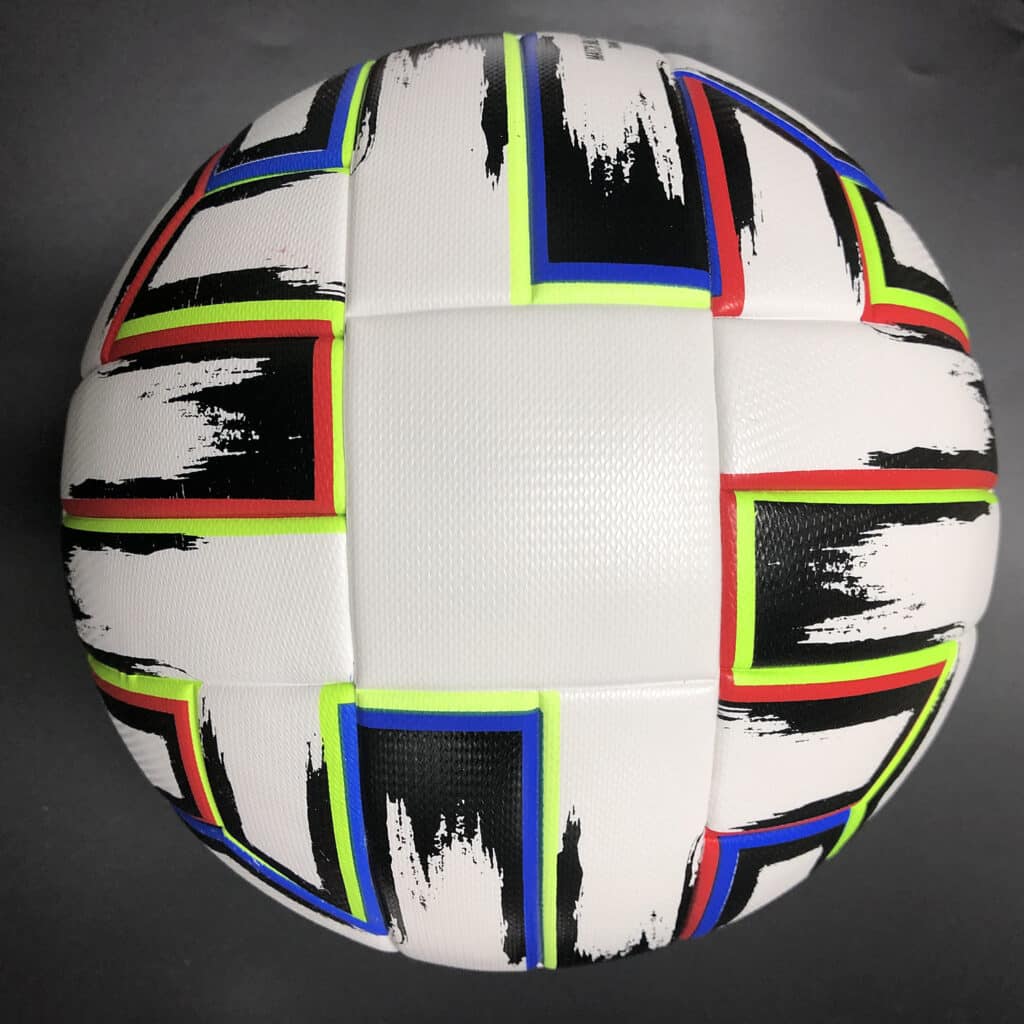 EURO 2020 UNIFORIA Official Training Ball