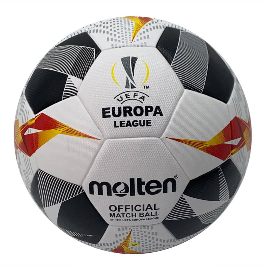 UEFA Europa League Official Match Ball