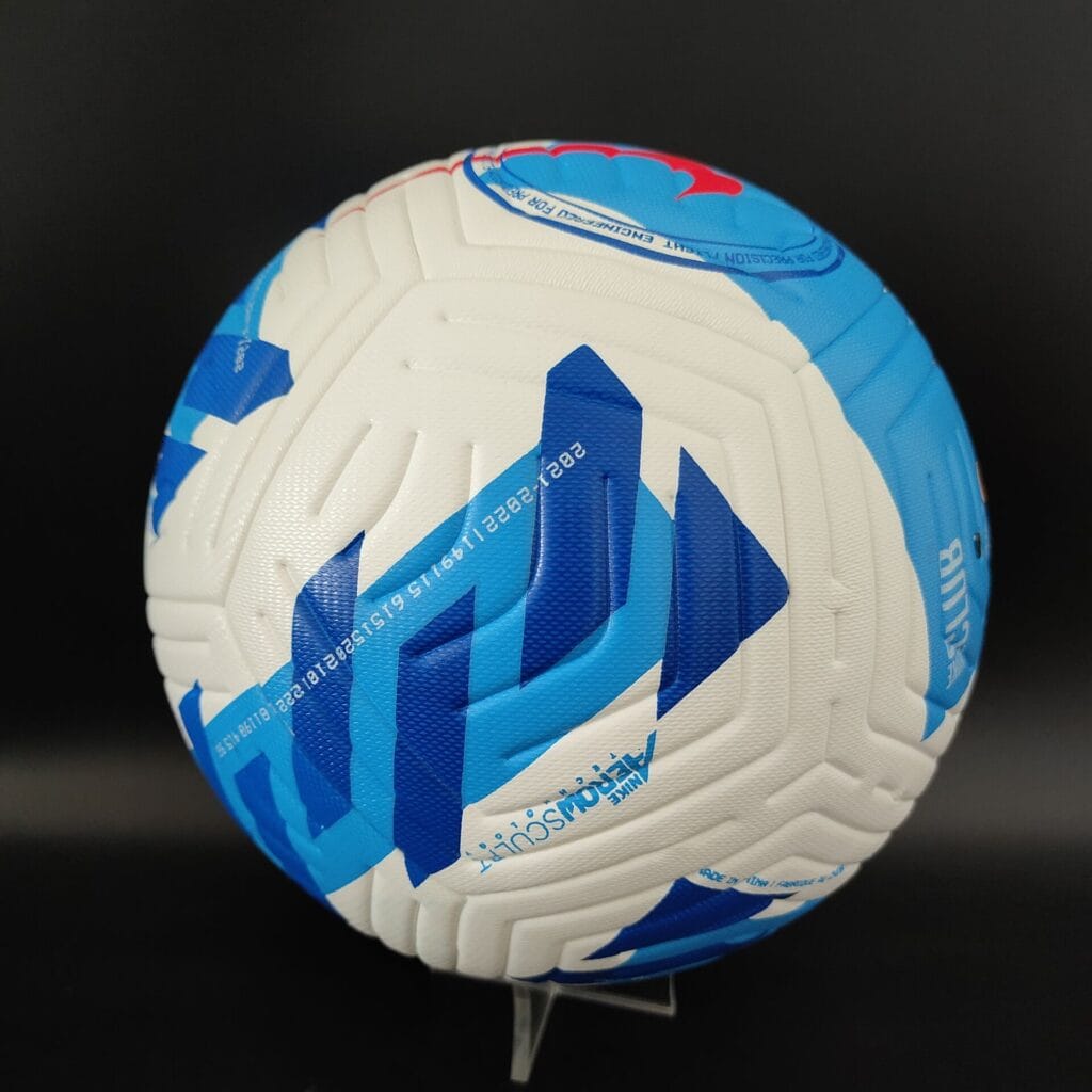 Serie A Official Match Ball