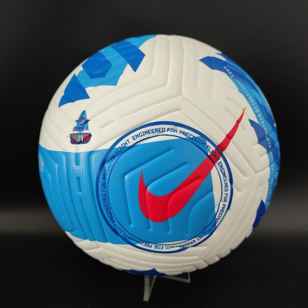 Serie A Official Match Ball