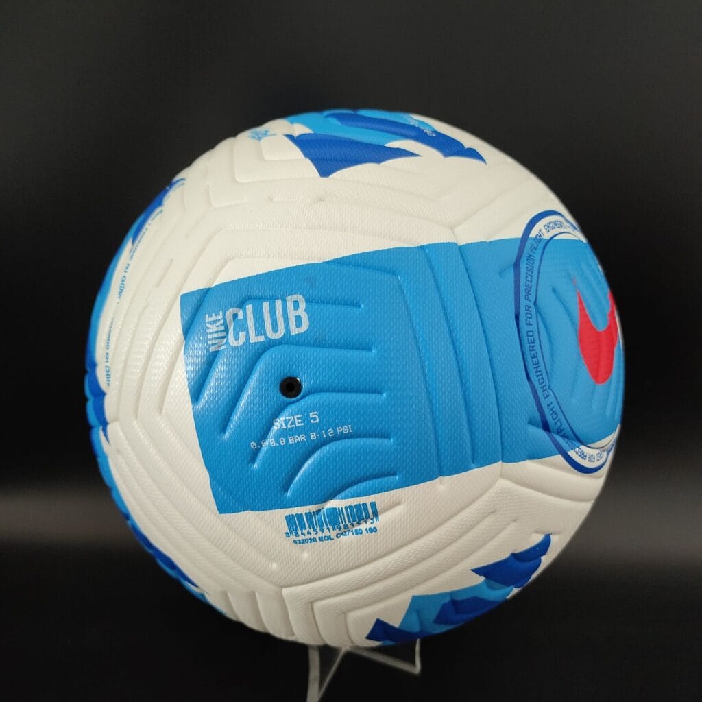 Serie A Official Match Ball