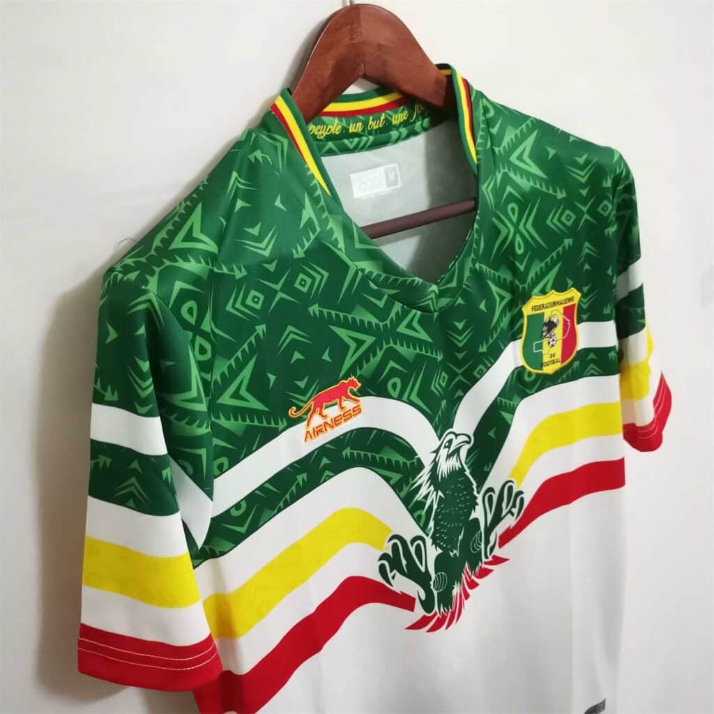 Mali CAN Away Kit – Fan Version