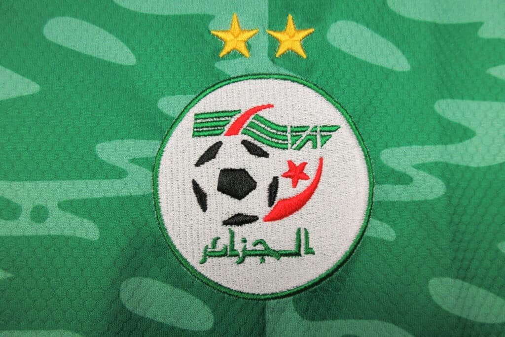 Algeria CAN Away Kit – Fan Version