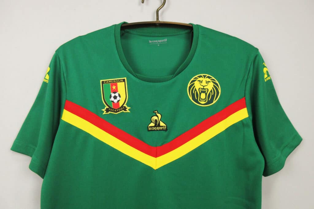 Cameroon CAN Home Kit – Fan Version