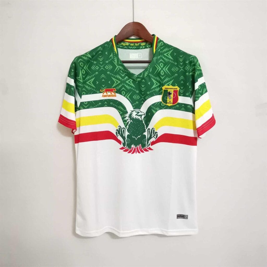 Mali CAN Away Kit – Fan Version