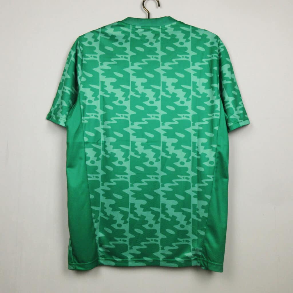 Algeria CAN Away Kit – Fan Version