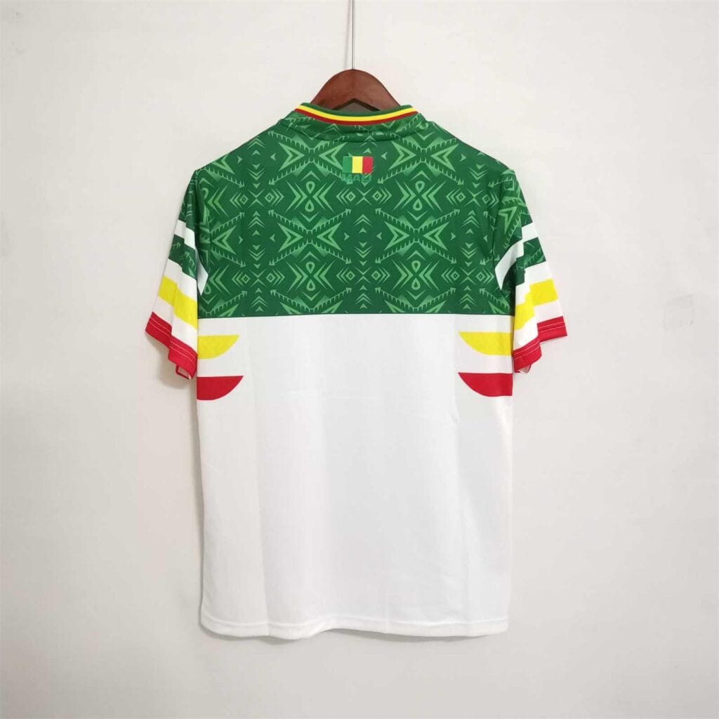 Mali CAN Away Kit – Fan Version