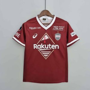 Vissel Kobe Kit 22/23 - Fan Version