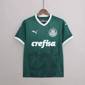 Palmeiras 22/23 Home - Fan Version
