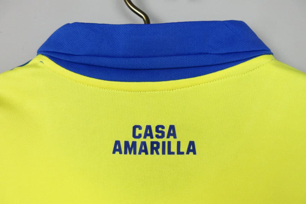 Boca Juinors 22/23 Third – Fan Version