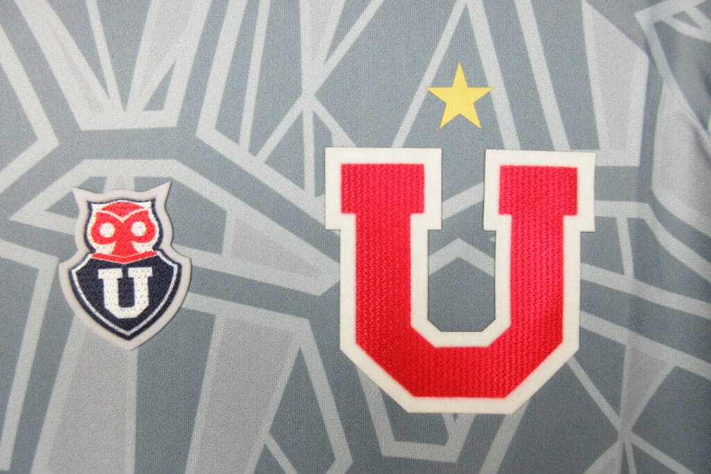 Club Universidad de Chile 22/23 GK – Fan Version