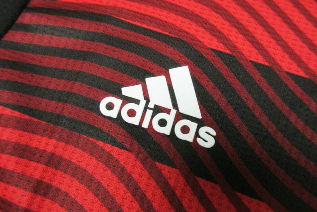 Flamengo 22/23 Home – Player Version
