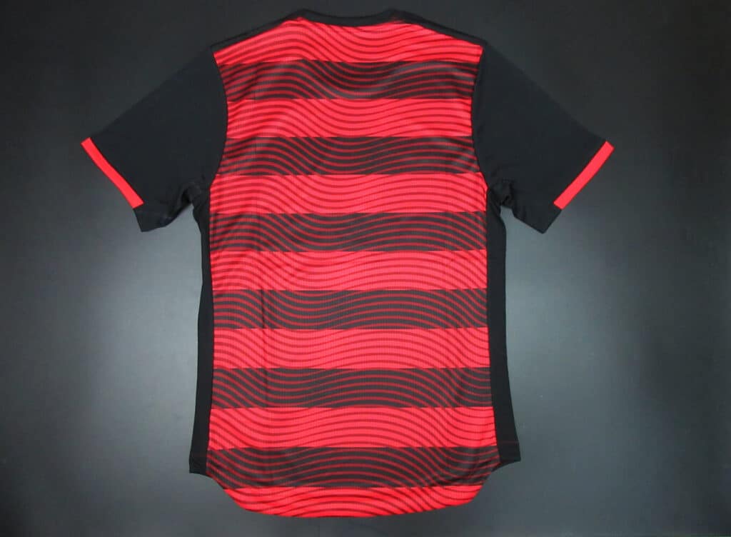 Flamengo 22/23 Home – Player Version