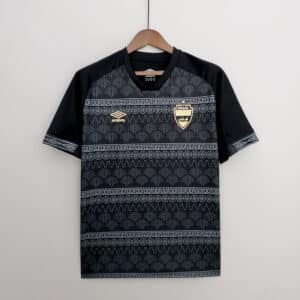 Iraq 2021/22 Third Kit – Fan Version