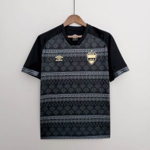 Iraq 2021/22 Third Kit - Fan Version