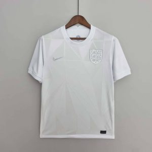 England 2022/23 Home Kit - Fan Version
