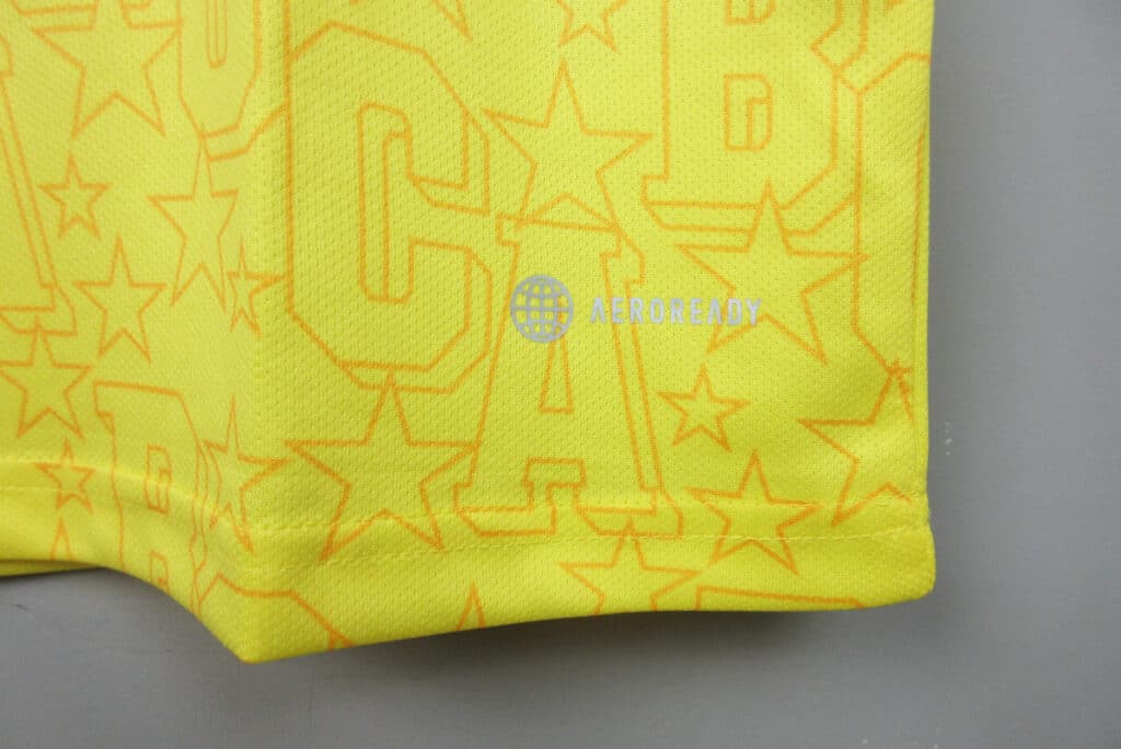 Boca Juinors 22/23 Third – Fan Version