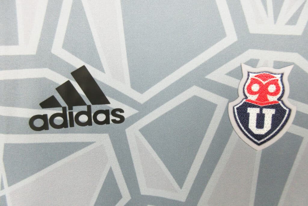 Club Universidad de Chile 22/23 GK – Fan Version