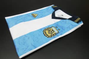 Argentina Commemorative Special Edition – Player Version